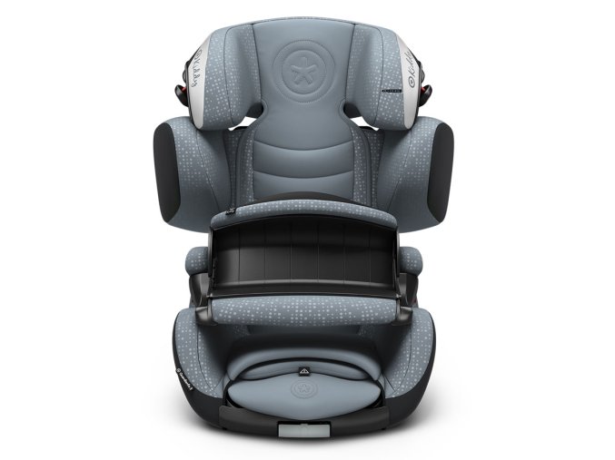Pultik kompletní pro autosedačku Kiddy Phoenixfix 3