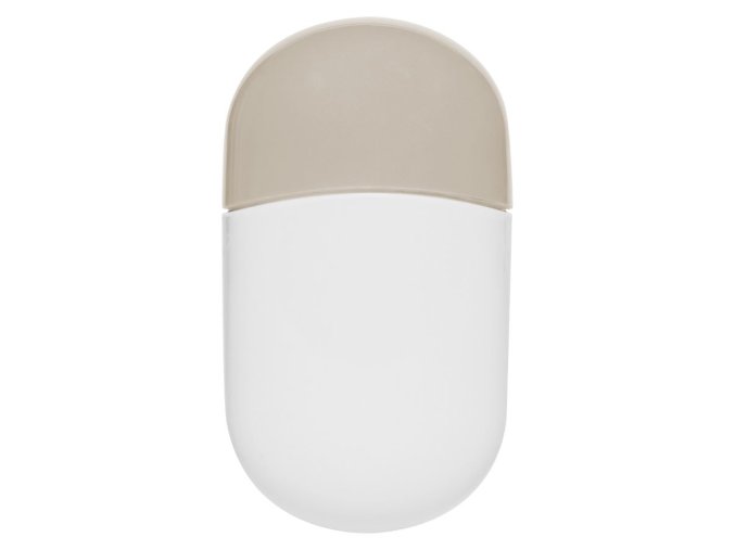 Manikůra LUMA sada - White bílo krémová, Obsahuje speciální nůžtičky z ušlechtilé oceli, kleštičky a pilníček.