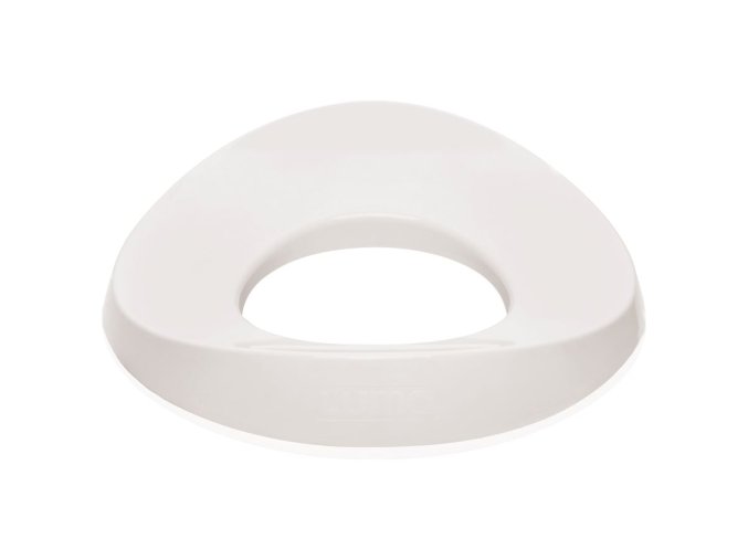 L037101 01 protiskluzové WC sedátko LUMA Pure Oat krémové