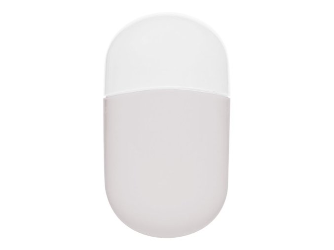 Manikůra LUMA sada - Pure Oat, krémová 3 dílná