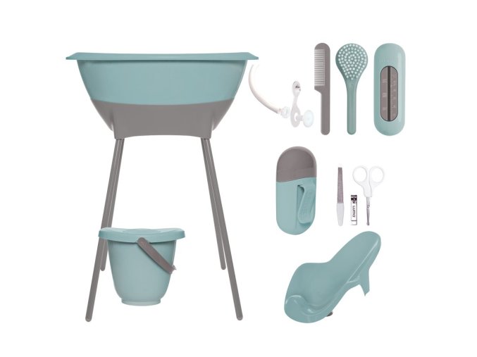 Koupací sada LUMA Ice Blue