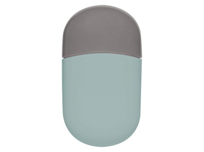 L21118 Manikůra LUMA sada - Ice Blue modrošedá