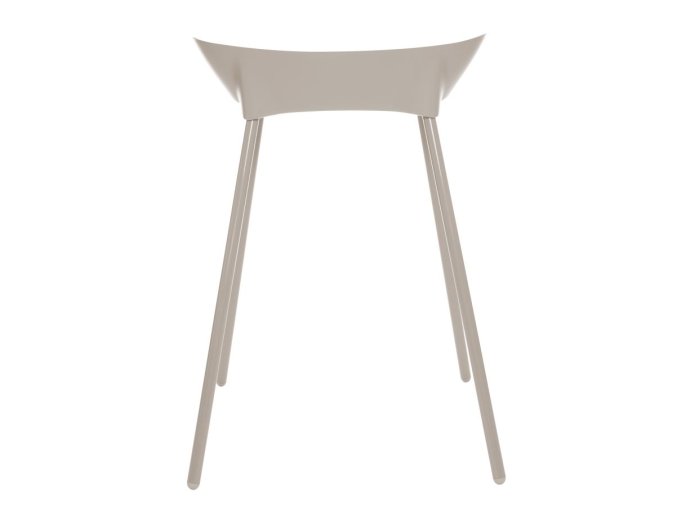 Stojan na vaničku LUMA Almond- kombinace k Blush Pink/ 001 White, krémový