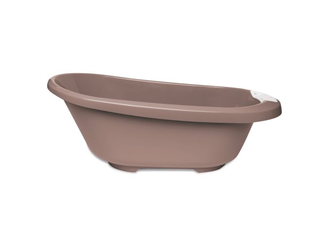 Digitální vanička Bébé-Jou Sense Edition Mocha Mousse, hnědá