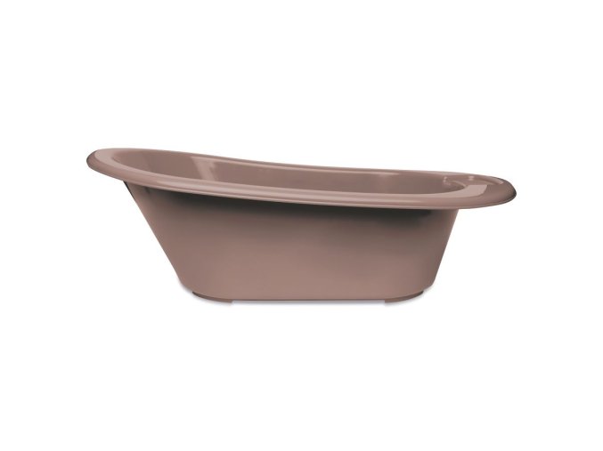 Vanička Bébé-Jou Click Mocha Mousse, hnědá