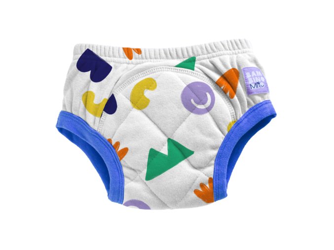 Bambino Mio učící plenky 2-3 roky Pop