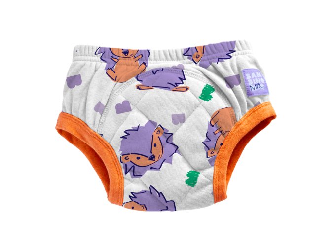 Bambino Mio učící plenky 3-4 roky Spike