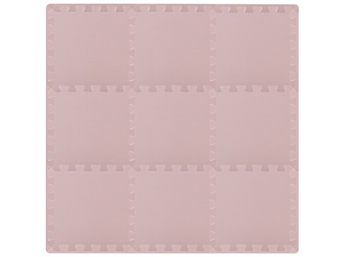 3x3 9Epuzzle Light Pink