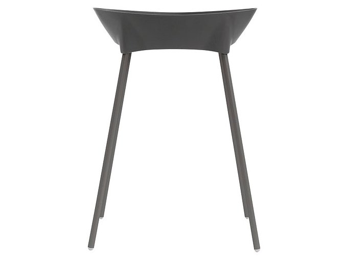 Stojan na vaničku Luma Dark Grey-sILT oAT