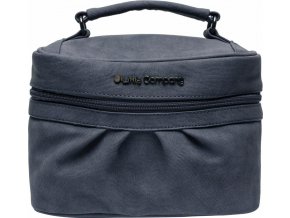 kosmetické tašce Little Company Beautycase Emily navy.