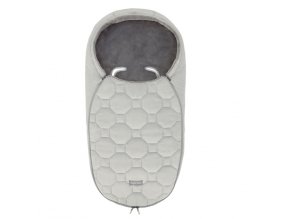 Inglesina Fusak Newborn Winter Muff Iceberg Grey