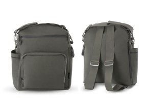 Zelená přebalovací taška i batoh v jednom APTICA XT SEQUOIA Green v barvě khaki