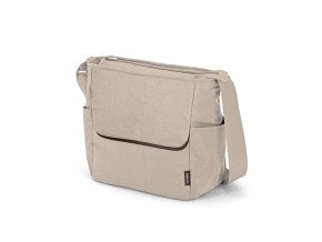 AX60Q0PSB Inglesina Přebalovací taška Day Bag Pashmina Beige béžová