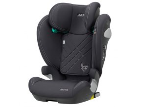 AVO1111004 Autosedačka Avova Sora-Fix 2026 Koala Grey, 100-150 cm šedá