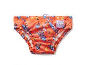 Kojenecké plavky Bambino Mio Stretch,  1-2 roky