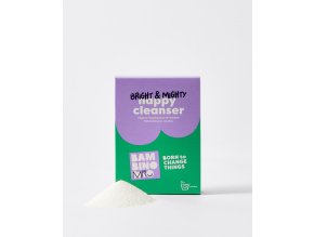 mfr750 laundry cleanser