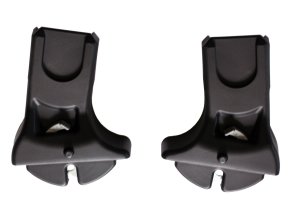 Adapter Maxi Cosi pro Inglesina Electa od roku 2024 pro upevnění autosedaček Maxi Cosi, Cybex, Nuna, Clek