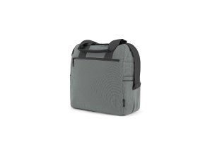 Inglesina Taška Inglesina Aptica XT Day Bag Canyon Grey šedá přebalovací taška