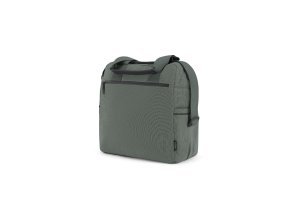 DAYBAG XT TAIGA Inglesina Taška Aptica XT Day Bag Taiga Green zelenošedá