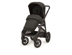 inglesina-sportovni-kocarek-inglesina-aptica-xt-2025-magnet-grey do terénu s adaptivním odpružením a prodyšnými zády