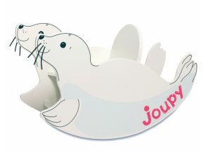 dřevěný houpací kohout lachtan bébéjou