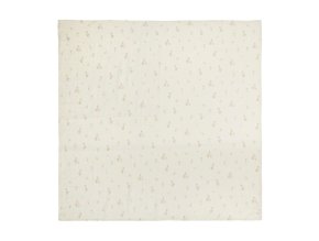 Mušelínová plenka Bébé-jou 110x110 cm Dear Goose