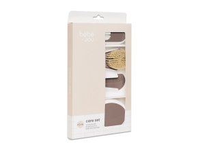 32802 6 darkova sada bebe jou mocha mousse