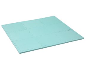 3x3 9E Light Green 4728