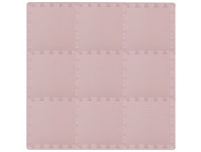 3x3 9Epuzzle Light Pink
