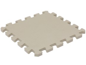 Puzzle Light Beige 4735