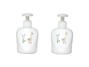 Sada 2 dávkovačů pro termovaničku Bébé-Jou Soft Spring