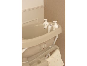 Sada 2 dávkovačů pro termovaničku Bébé-Jou Soft Spring kačenky