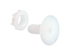 Vypouštěcí ventil pro klasickou vaničku Bébé-jou