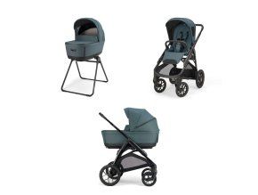 APTICA XT CULLA LATERALE Hymalaia Blue