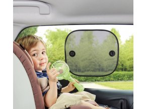 9007 Sun Shade child in car web