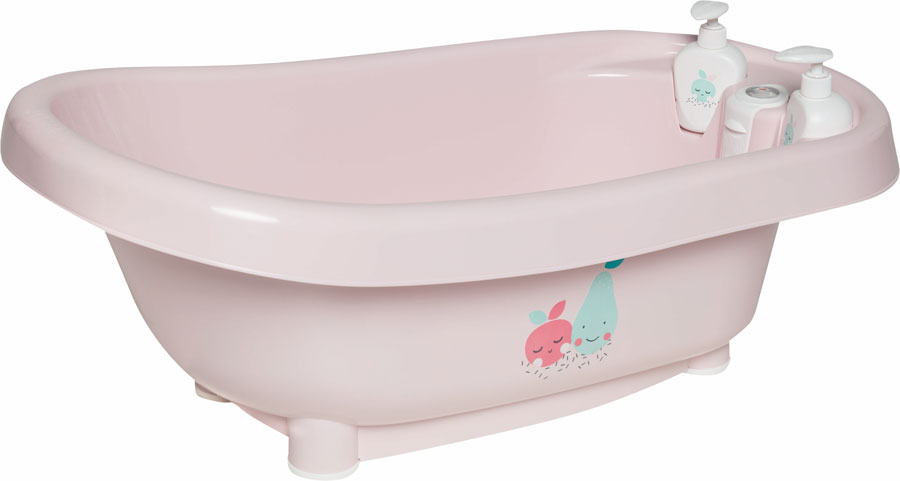 Bebe-Jou Termovanička Bébé-jou Click Blush Baby