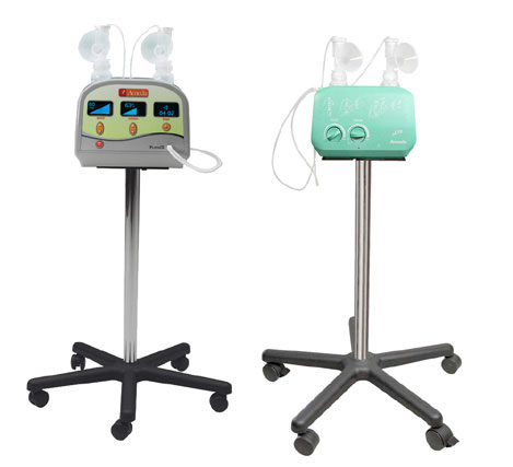 Ameda Vozík na nemocniční odsávačku ELITE nebo Platinum Ameda" "Požadované vlastnosti:Příslušenství|