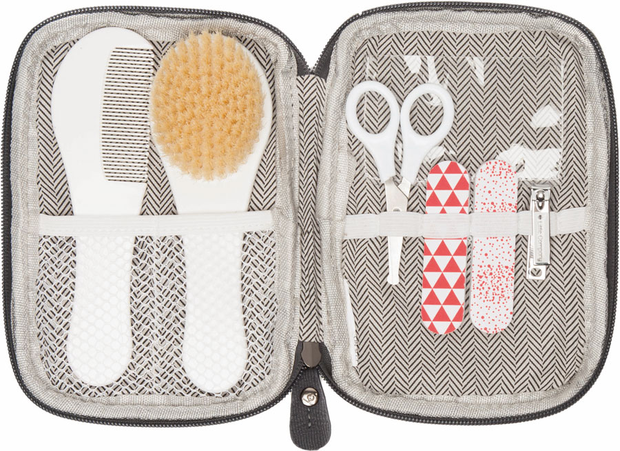 Little Company Manikúra Kate Navy" "Barva:modré|Druh:manikúry|Použití:na nehty|