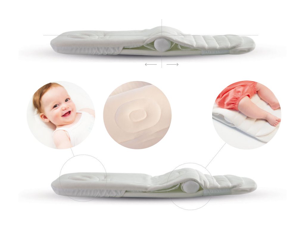 Inglesina Inglesina Sofia Duo 2024 Sideral Grey" "Barva:šedé|Druh:Vanička + sedačka|