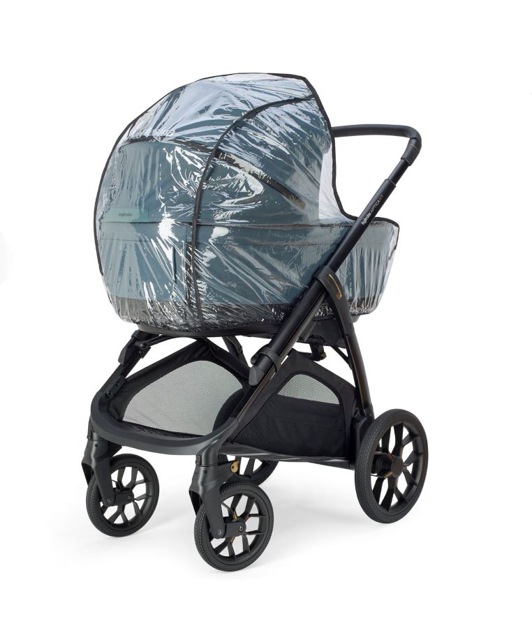 Inglesina pláštěnka pro vaničku Aptica Electa /Quad/Trilogy/Sofia