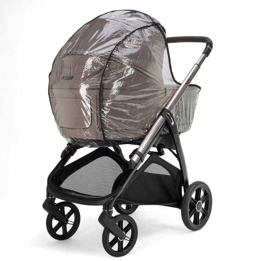 Inglesina pláštěnka pro vaničku Aptica Electa /Quad/Trilogy/Sofia