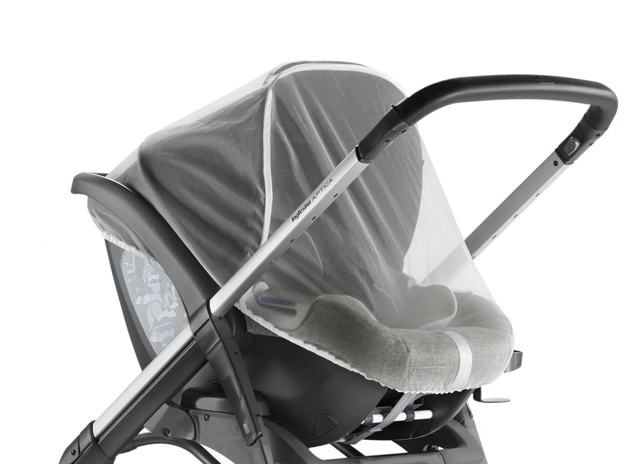 Inglesina Inglesina síťka Proti hmyzu pro autosedačku CAB/DARWIN