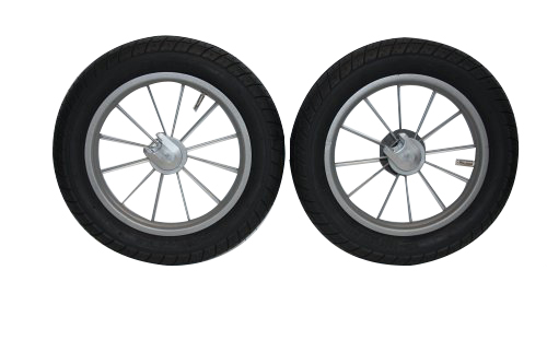 Inglesina Nafukovací Kolečko  k podvozku Inglesina ERGOBIKE