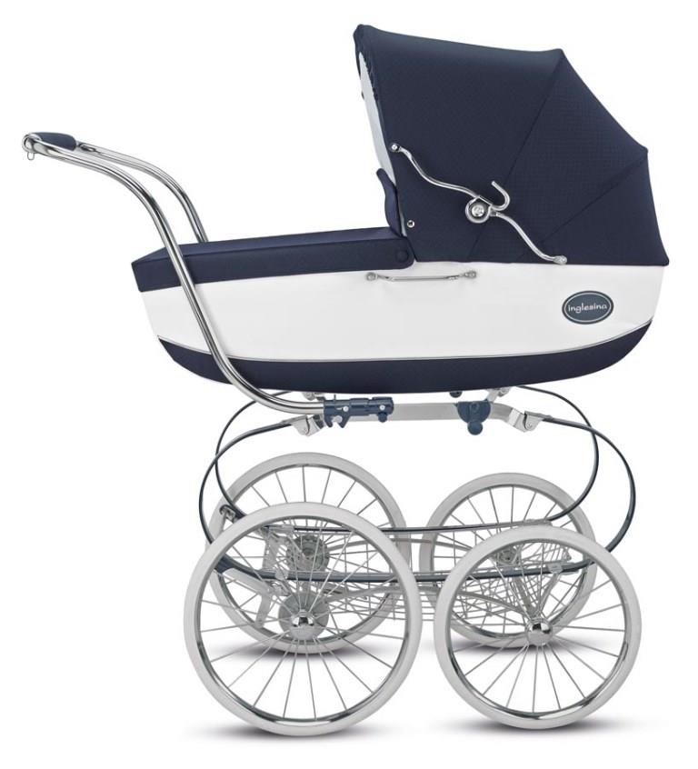 Inglesina Balestrino Kolečko velké pro Inglesina Classicu