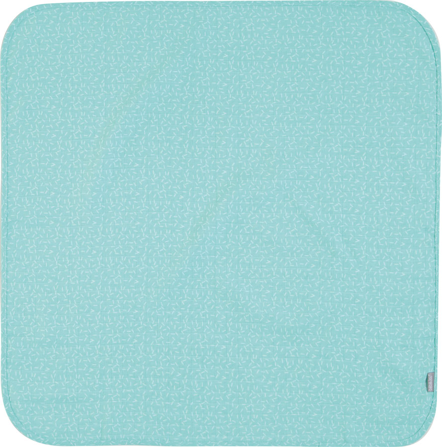 Bebe-Jou Mušelínová plenka 70x70 cm Set 3ks Ollie" "Druh plenek:látkové|Eko:ano|Hmotnost dítěte:0-15|Materiál:bambusové|Počet kusů:3|Typ:čtvercové|Vzor:Ollie|Značka:Bébé-jou|