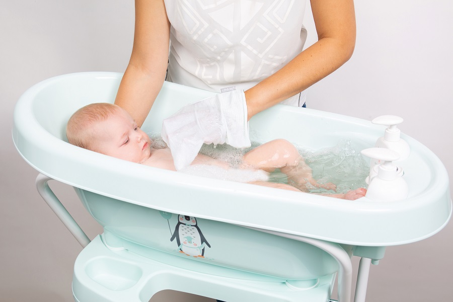 Bebe-Jou Mušelínová žínka na obličej 3ks Lou-Lou" "Druh:mycí žínky|Použití:pro kojence|Vzor:Lou Lou|