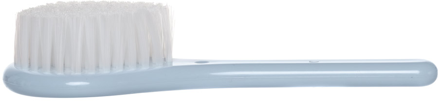 LUMA Dětský hřeben a kartáč Luma - Nylon Celestial Blue" "Barva:modré|Druh:Hřebeny|Kategorie:Hřebeny a kartáče na vlasy|Materiál:plast|Určení:dětské|