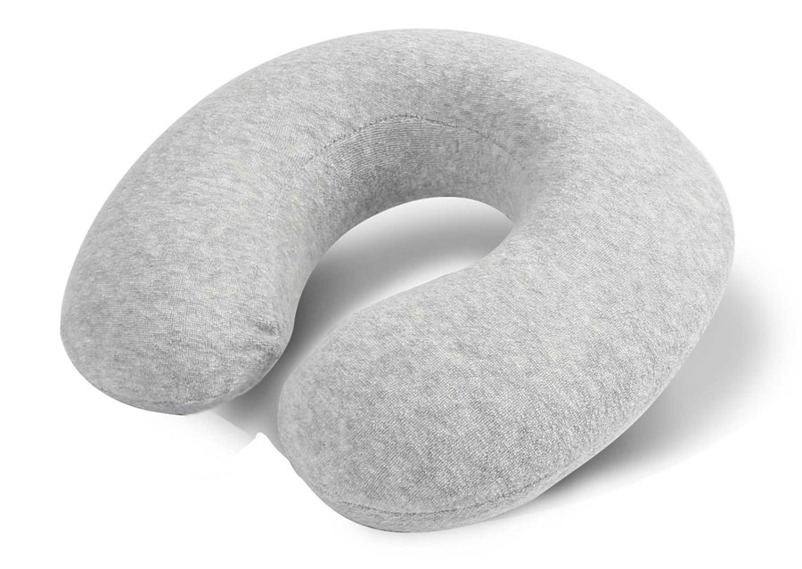 Baby Dan Baby Dan dětský cestovní polštář/nákrčník" "Barva:šedé|
