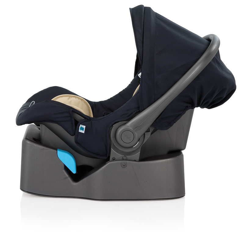 Inglesina Báze pro autosedačku Inglesina Huggy Black