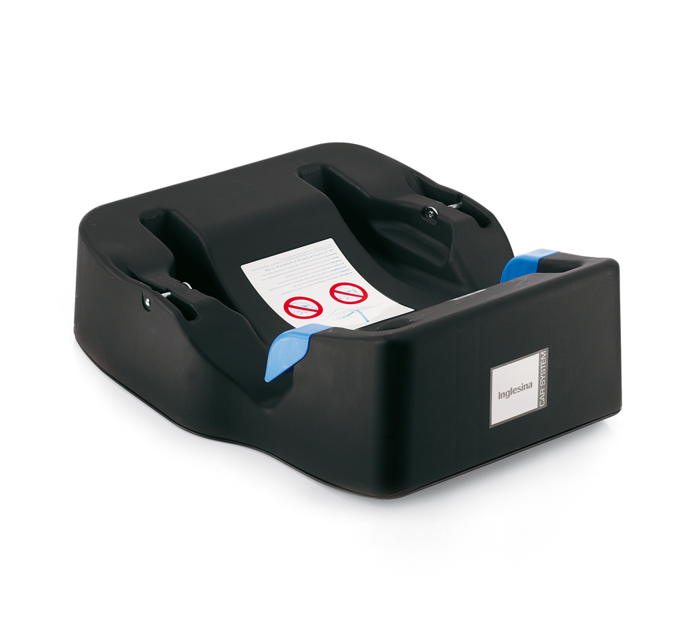 Inglesina Báze pro autosedačku Inglesina Huggy Black